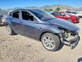 TESLA MODEL Y LR DM, 2021