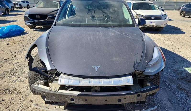 
TESLA MODEL Y LR DM, 2021 full									