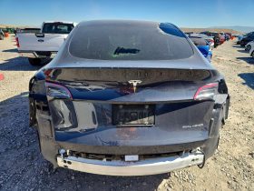 TESLA MODEL Y LR DM, 2021