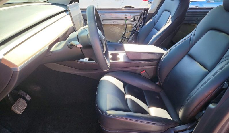 
TESLA MODEL Y LR DM, 2021 full									