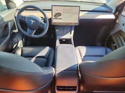 
TESLA MODEL Y LR DM, 2021 full									