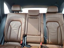 
AUDI Q5 PREMIUM PLUS S-LINE, 2016 (2015) full									