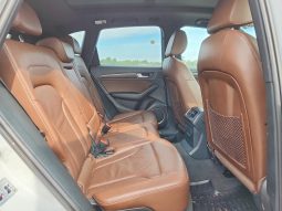 
AUDI Q5 PREMIUM PLUS S-LINE, 2016 (2015) full									
