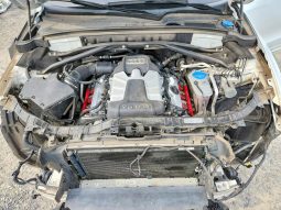 
AUDI Q5 PREMIUM PLUS S-LINE, 2016 (2015) full									