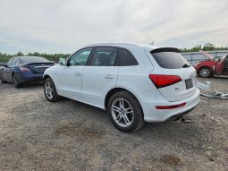 AUDI Q5 PREMIUM PLUS S-LINE, 2016 (2015)