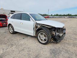 AUDI Q5 PREMIUM PLUS S-LINE, 2016 (2015)