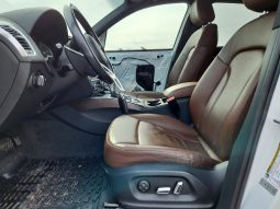 
AUDI Q5 PREMIUM PLUS S-LINE, 2016 (2015) full									