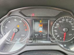 
AUDI Q5 PREMIUM PLUS S-LINE, 2016 (2015) full									