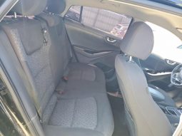 
HYUNDAI IONIQ BLUE, 2019 full									