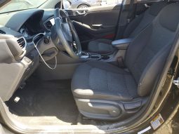 
HYUNDAI IONIQ BLUE, 2019 full									
