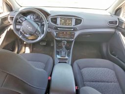 
HYUNDAI IONIQ BLUE, 2019 full									