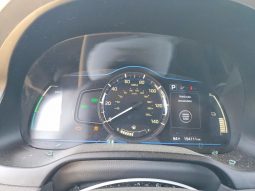
HYUNDAI IONIQ BLUE, 2019 full									