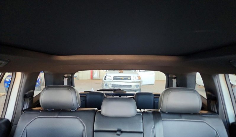 
VOLKSWAGEN TIGUAN SE R-LINE BLACK, 2023 (2022) full									