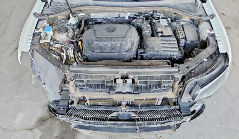 
VOLKSWAGEN TIGUAN SE R-LINE BLACK, 2023 (2022) full									