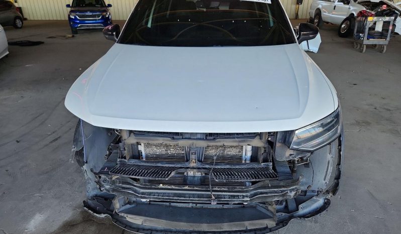 
VOLKSWAGEN TIGUAN SE R-LINE BLACK, 2023 (2022) full									