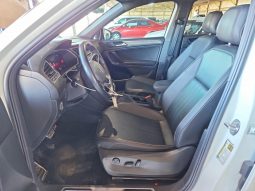 
VOLKSWAGEN TIGUAN SE R-LINE BLACK, 2023 (2022) full									
