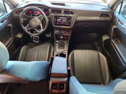 
VOLKSWAGEN TIGUAN SE R-LINE BLACK, 2023 (2022) full									