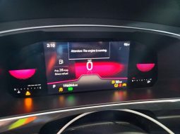 
VOLKSWAGEN TIGUAN SE R-LINE BLACK, 2023 (2022) full									