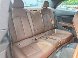 
AUDI A5 PREMIUM PLUS S-LINE, 2018 (2017) full									