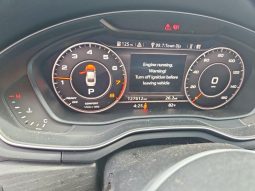 
AUDI A5 PREMIUM PLUS S-LINE, 2018 (2017) full									