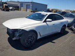 BMW I4 EDRIVE 35, 2023