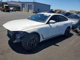BMW I4 EDRIVE 35, 2023