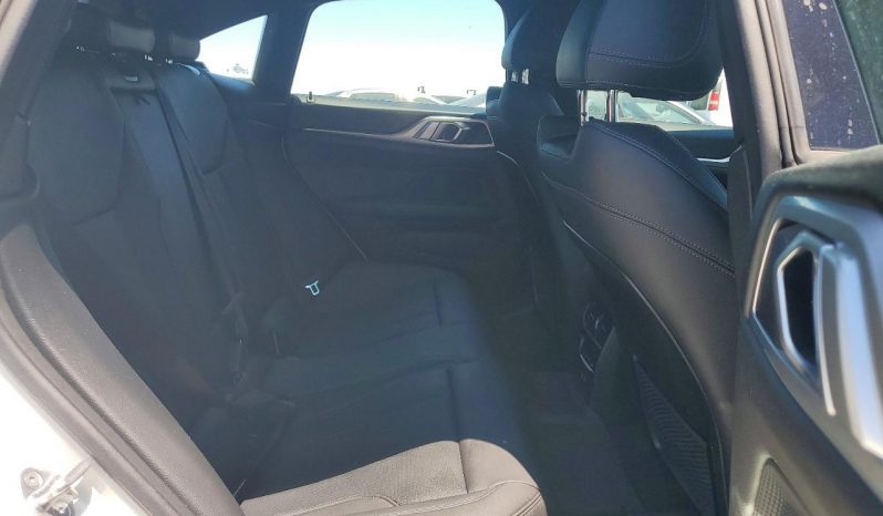 
BMW I4 EDRIVE 35, 2023 full									