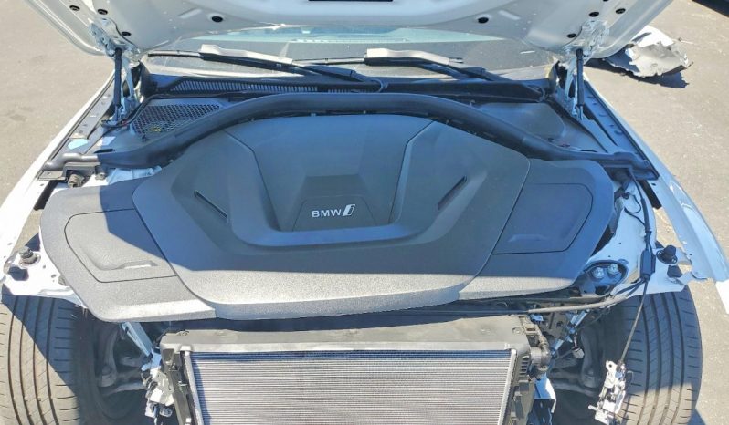 
BMW I4 EDRIVE 35, 2023 full									