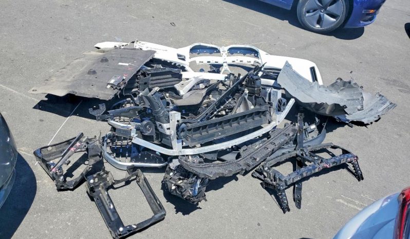 
BMW I4 EDRIVE 35, 2023 full									
