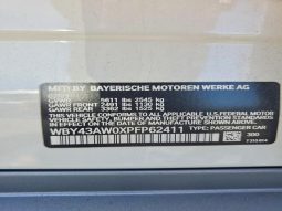
BMW I4 EDRIVE 35, 2023 full									
