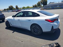 BMW I4 EDRIVE 35, 2023