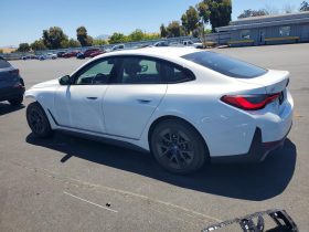 BMW I4 EDRIVE 35, 2023