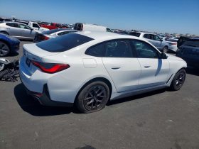 BMW I4 EDRIVE 35, 2023