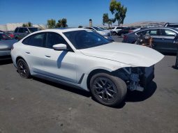 BMW I4 EDRIVE 35, 2023