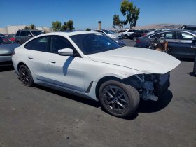 BMW I4 EDRIVE 35, 2023
