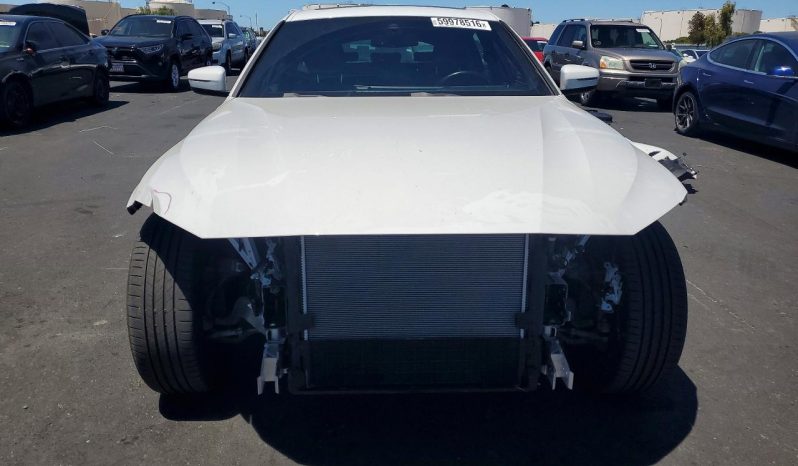 
BMW I4 EDRIVE 35, 2023 full									