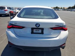 BMW I4 EDRIVE 35, 2023