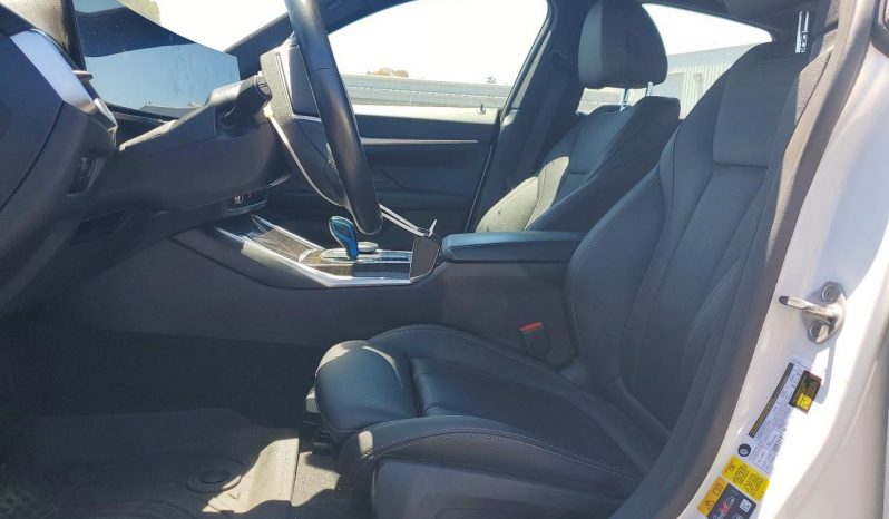 
BMW I4 EDRIVE 35, 2023 full									