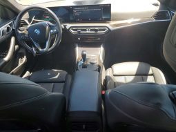 
BMW I4 EDRIVE 35, 2023 full									