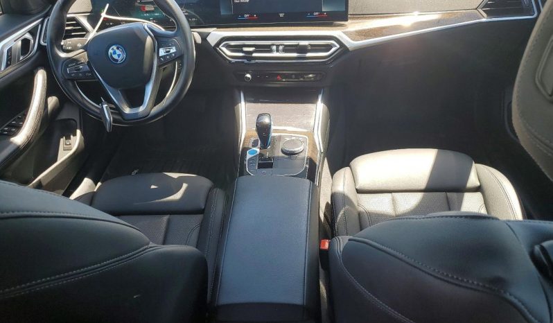 
BMW I4 EDRIVE 35, 2023 full									