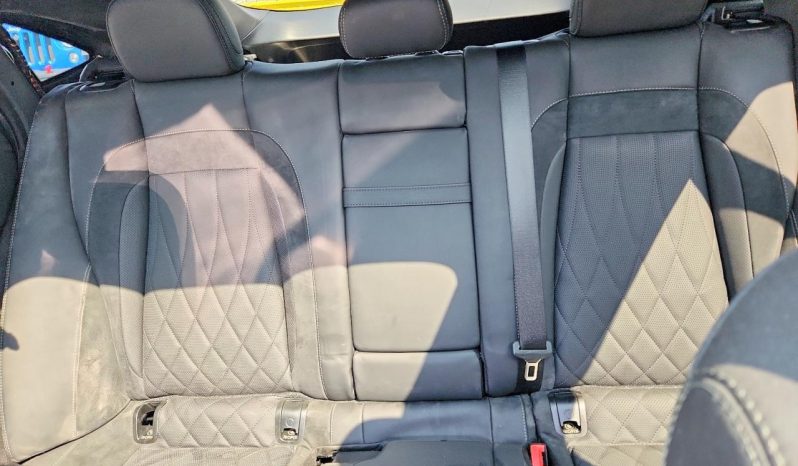 
MERCEDES-BENZ GLE COUPE 63 S 4MATIC AMG, 2025 (2024) full									