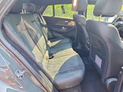 
MERCEDES-BENZ GLE COUPE 63 S 4MATIC AMG, 2025 (2024) full									