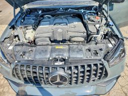 
MERCEDES-BENZ GLE COUPE 63 S 4MATIC AMG, 2025 (2024) full									