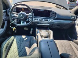 
MERCEDES-BENZ GLE COUPE 63 S 4MATIC AMG, 2025 (2024) full									