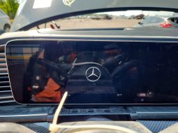 
MERCEDES-BENZ GLE COUPE 63 S 4MATIC AMG, 2025 (2024) full									