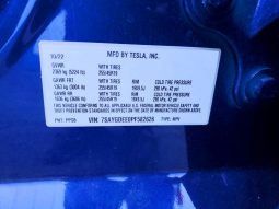 
TESLA MODEL Y LR DM, 2023 (2022) full									