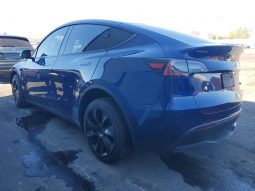 TESLA MODEL Y LR DM, 2023 (2022)