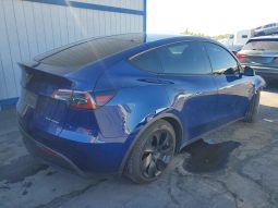 TESLA MODEL Y LR DM, 2023 (2022)