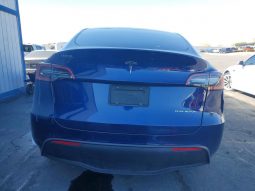TESLA MODEL Y LR DM, 2023 (2022)