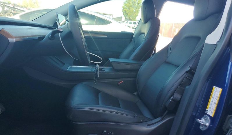 
TESLA MODEL Y LR DM, 2023 (2022) full									